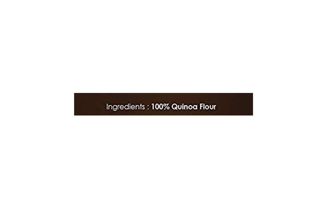 Chef Urbano Quinoa Flour    Pack  2.5 kilogram